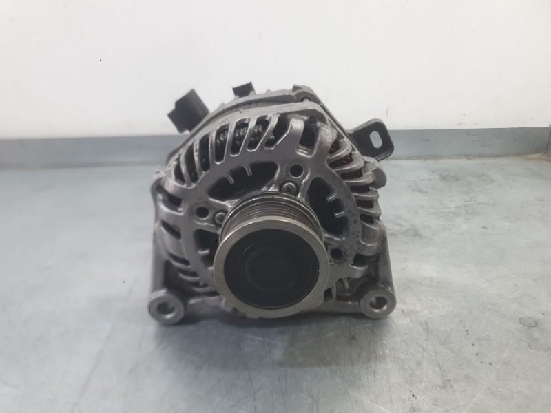 Recambio de alternador para peugeot 3008 ii suv (mc_, mr_, mj_, m4_) 1.5 bluehdi 130 referencia OEM IAM 9824742880 1635591980 