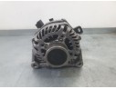 Recambio de alternador para peugeot 3008 ii suv (mc_, mr_, mj_, m4_) 1.5 bluehdi 130 referencia OEM IAM 9824742880 1635591980 