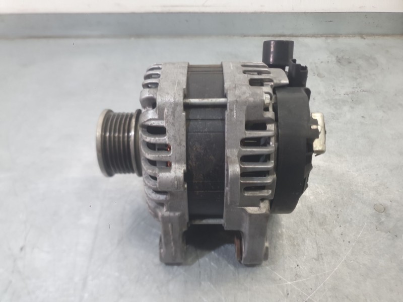 Recambio de alternador para peugeot 3008 ii suv (mc_, mr_, mj_, m4_) 1.5 bluehdi 130 referencia OEM IAM 9824742880 1635591980 