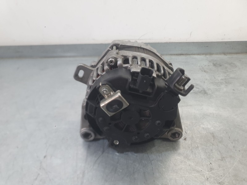 Recambio de alternador para peugeot 3008 ii suv (mc_, mr_, mj_, m4_) 1.5 bluehdi 130 referencia OEM IAM 9824742880 1635591980 