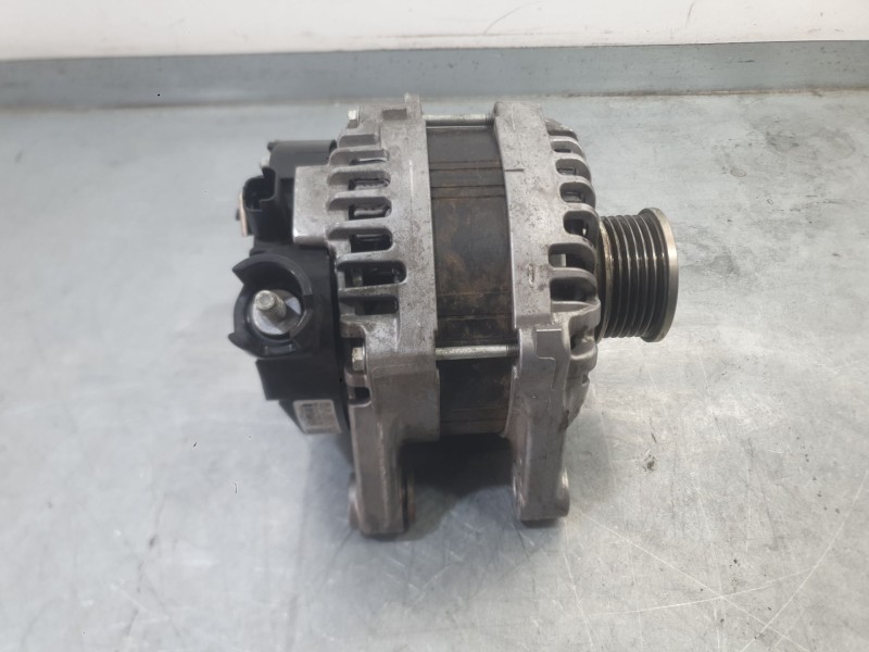 Recambio de alternador para peugeot 3008 ii suv (mc_, mr_, mj_, m4_) 1.5 bluehdi 130 referencia OEM IAM 9824742880 1635591980 