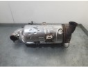 Recambio de filtro de particulas para peugeot 3008 ii suv (mc_, mr_, mj_, m4_) 1.5 bluehdi 130 referencia OEM IAM 9839652080 168