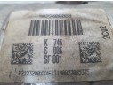 Recambio de filtro de particulas para peugeot 3008 ii suv (mc_, mr_, mj_, m4_) 1.5 bluehdi 130 referencia OEM IAM 9839652080 168