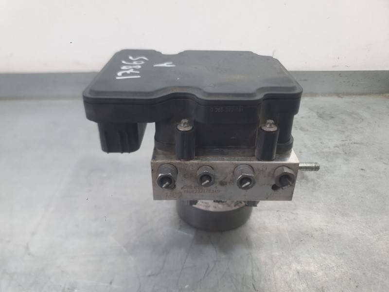 Recambio de abs para peugeot 3008 ii suv (mc_, mr_, mj_, m4_) 1.5 bluehdi 130 referencia OEM IAM 1623161680  