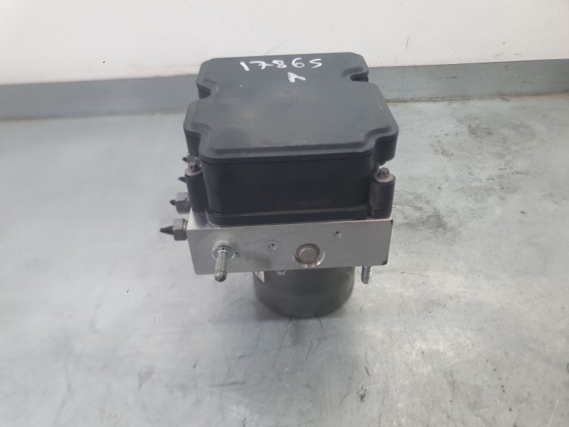 Recambio de abs para peugeot 3008 ii suv (mc_, mr_, mj_, m4_) 1.5 bluehdi 130 referencia OEM IAM 1623161680  