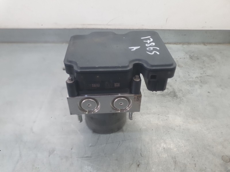 Recambio de abs para peugeot 3008 ii suv (mc_, mr_, mj_, m4_) 1.5 bluehdi 130 referencia OEM IAM 1623161680  
