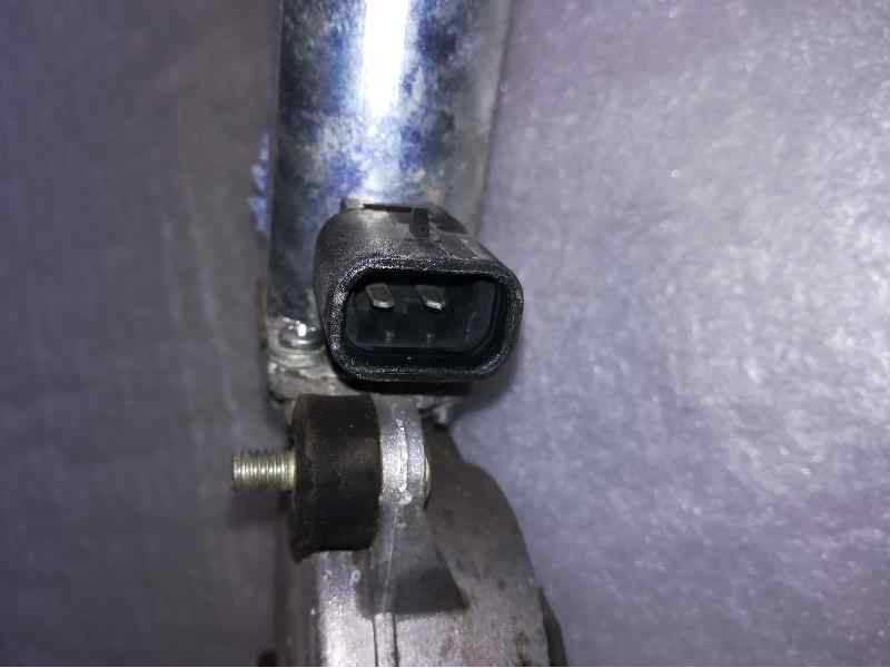 Recambio de elevalunas delantero derecho para fiat punto berl. (176) 1.2 16v cat referencia OEM IAM 46459545 2 PINS 