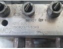 Recambio de abs para peugeot 3008 ii suv (mc_, mr_, mj_, m4_) 1.5 bluehdi 130 referencia OEM IAM 1623161680  