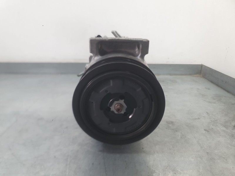 Recambio de compresor aire acondicionado para peugeot 3008 ii suv (mc_, mr_, mj_, m4_) 1.5 bluehdi 130 referencia OEM IAM 982309