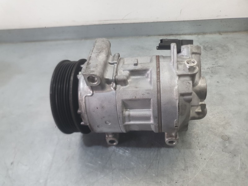 Recambio de compresor aire acondicionado para peugeot 3008 ii suv (mc_, mr_, mj_, m4_) 1.5 bluehdi 130 referencia OEM IAM 982309