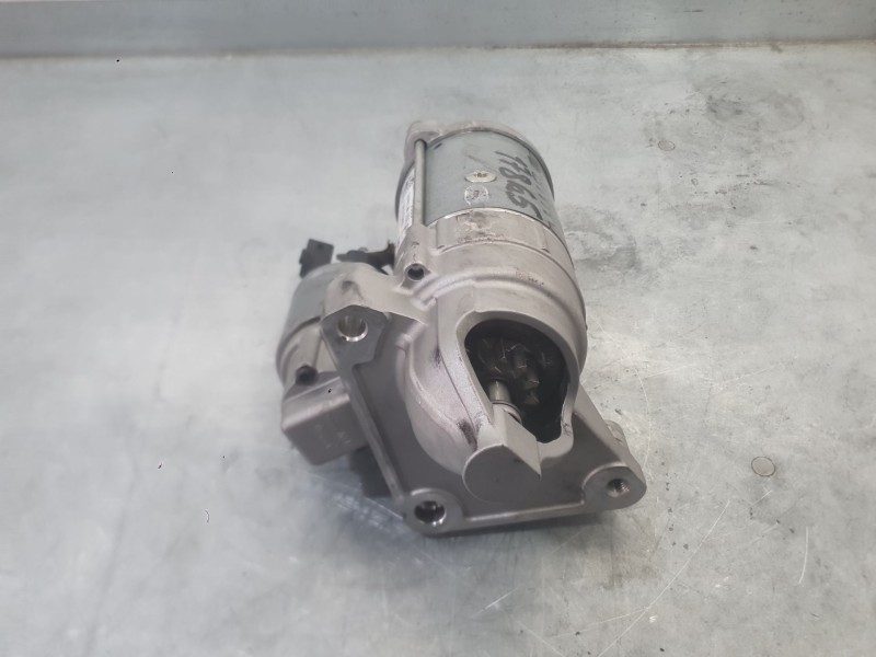 Recambio de motor arranque para peugeot 3008 ii suv (mc_, mr_, mj_, m4_) 1.5 bluehdi 130 referencia OEM IAM 9832577880 166566398