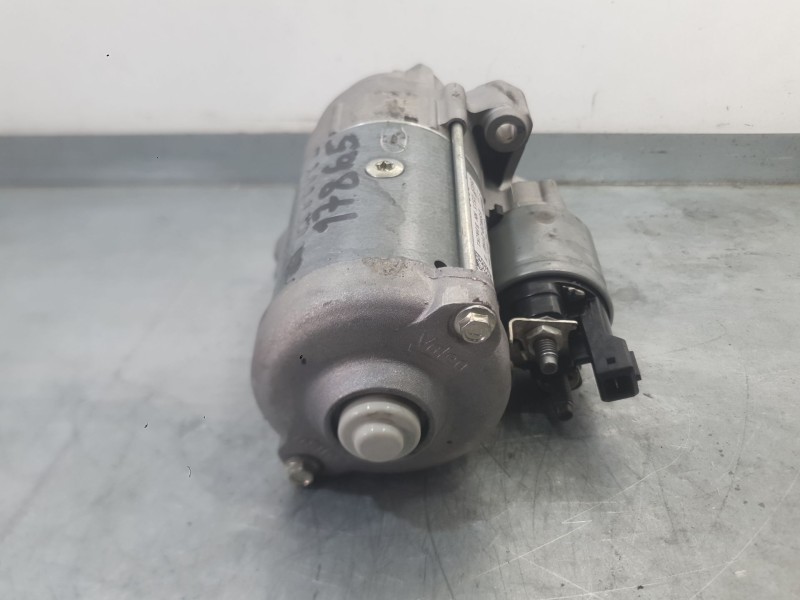 Recambio de motor arranque para peugeot 3008 ii suv (mc_, mr_, mj_, m4_) 1.5 bluehdi 130 referencia OEM IAM 9832577880 166566398