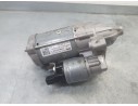 Recambio de motor arranque para peugeot 3008 ii suv (mc_, mr_, mj_, m4_) 1.5 bluehdi 130 referencia OEM IAM 9832577880 166566398