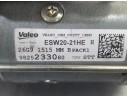 Recambio de motor arranque para peugeot 3008 ii suv (mc_, mr_, mj_, m4_) 1.5 bluehdi 130 referencia OEM IAM 9832577880 166566398
