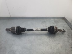Recambio de transmision delantera izquierda para peugeot 3008 ii suv (mc_, mr_, mj_, m4_) 1.5 bluehdi 130 referencia OEM IAM 980