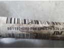 Recambio de transmision delantera izquierda para peugeot 3008 ii suv (mc_, mr_, mj_, m4_) 1.5 bluehdi 130 referencia OEM IAM 980