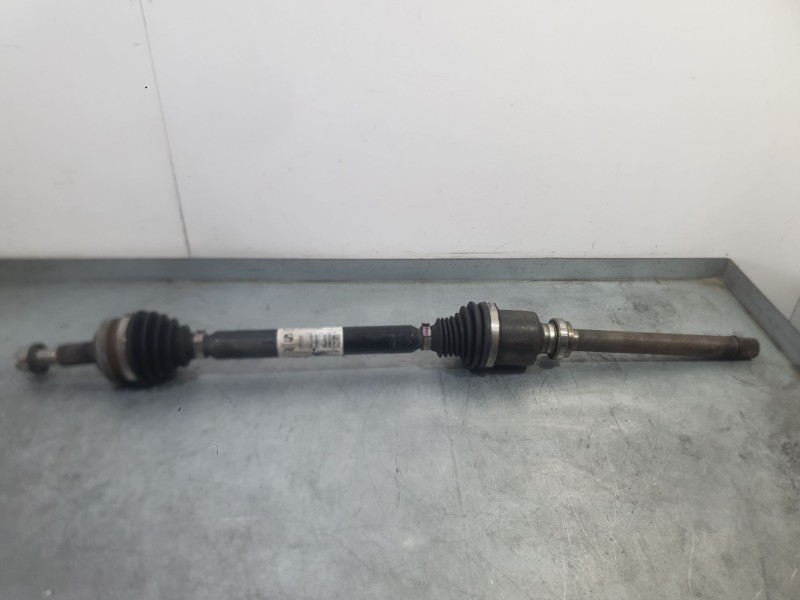 Recambio de transmision delantera derecha para peugeot 3008 ii suv (mc_, mr_, mj_, m4_) 1.5 bluehdi 130 referencia OEM IAM 98111