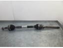 Recambio de transmision delantera derecha para peugeot 3008 ii suv (mc_, mr_, mj_, m4_) 1.5 bluehdi 130 referencia OEM IAM 98111