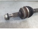 Recambio de transmision delantera derecha para peugeot 3008 ii suv (mc_, mr_, mj_, m4_) 1.5 bluehdi 130 referencia OEM IAM 98111
