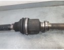 Recambio de transmision delantera derecha para peugeot 3008 ii suv (mc_, mr_, mj_, m4_) 1.5 bluehdi 130 referencia OEM IAM 98111
