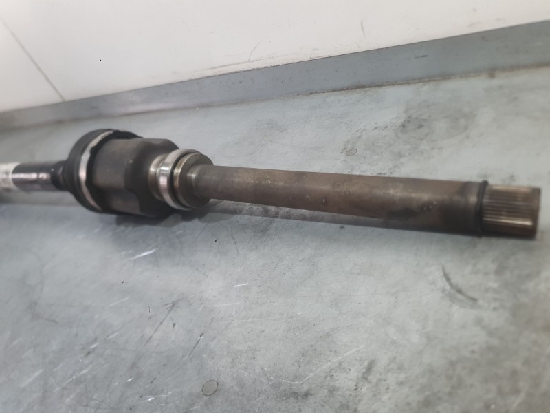 Recambio de transmision delantera derecha para peugeot 3008 ii suv (mc_, mr_, mj_, m4_) 1.5 bluehdi 130 referencia OEM IAM 98111