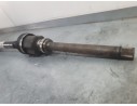 Recambio de transmision delantera derecha para peugeot 3008 ii suv (mc_, mr_, mj_, m4_) 1.5 bluehdi 130 referencia OEM IAM 98111