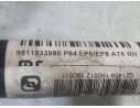 Recambio de transmision delantera derecha para peugeot 3008 ii suv (mc_, mr_, mj_, m4_) 1.5 bluehdi 130 referencia OEM IAM 98111