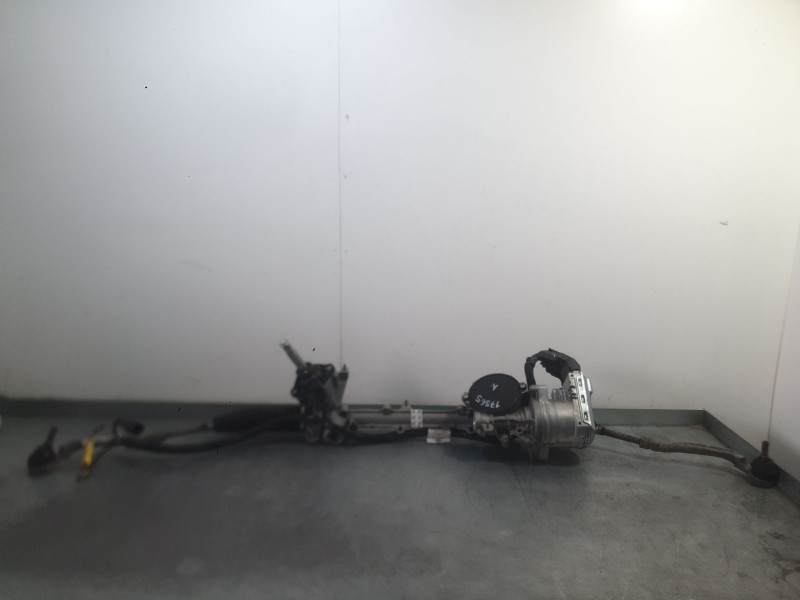 Recambio de cremallera direccion para peugeot 3008 ii suv (mc_, mr_, mj_, m4_) 1.5 bluehdi 130 referencia OEM IAM 1682629380 162