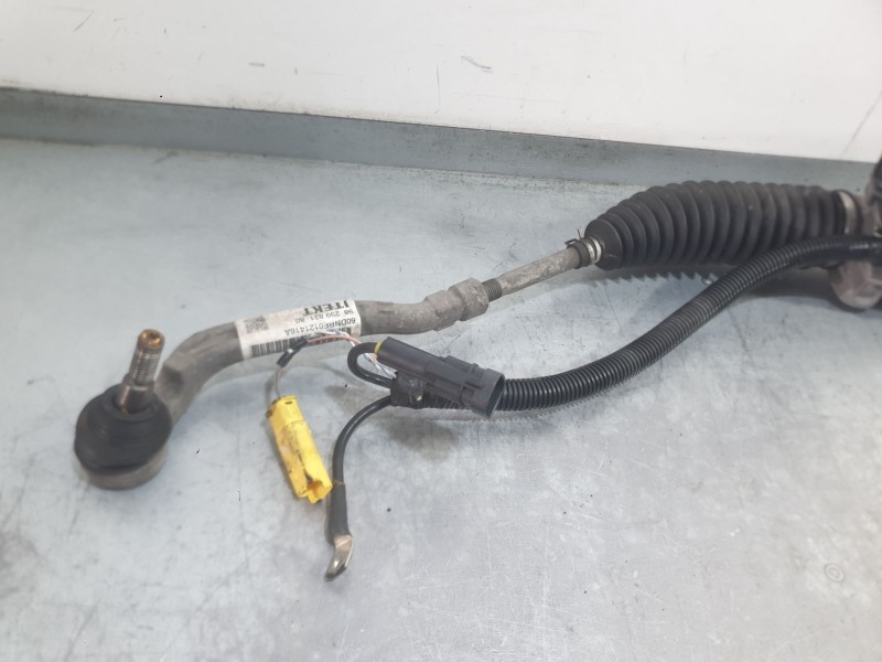Recambio de cremallera direccion para peugeot 3008 ii suv (mc_, mr_, mj_, m4_) 1.5 bluehdi 130 referencia OEM IAM 1682629380 162