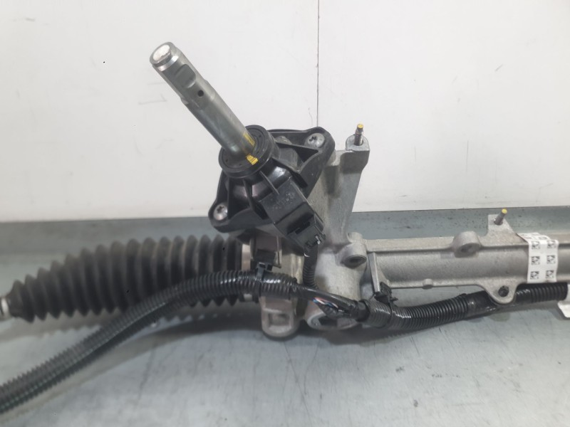 Recambio de cremallera direccion para peugeot 3008 ii suv (mc_, mr_, mj_, m4_) 1.5 bluehdi 130 referencia OEM IAM 1682629380 162