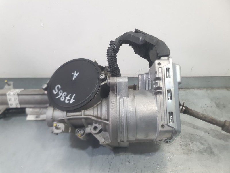 Recambio de cremallera direccion para peugeot 3008 ii suv (mc_, mr_, mj_, m4_) 1.5 bluehdi 130 referencia OEM IAM 1682629380 162