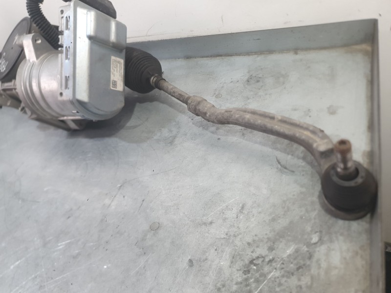 Recambio de cremallera direccion para peugeot 3008 ii suv (mc_, mr_, mj_, m4_) 1.5 bluehdi 130 referencia OEM IAM 1682629380 162