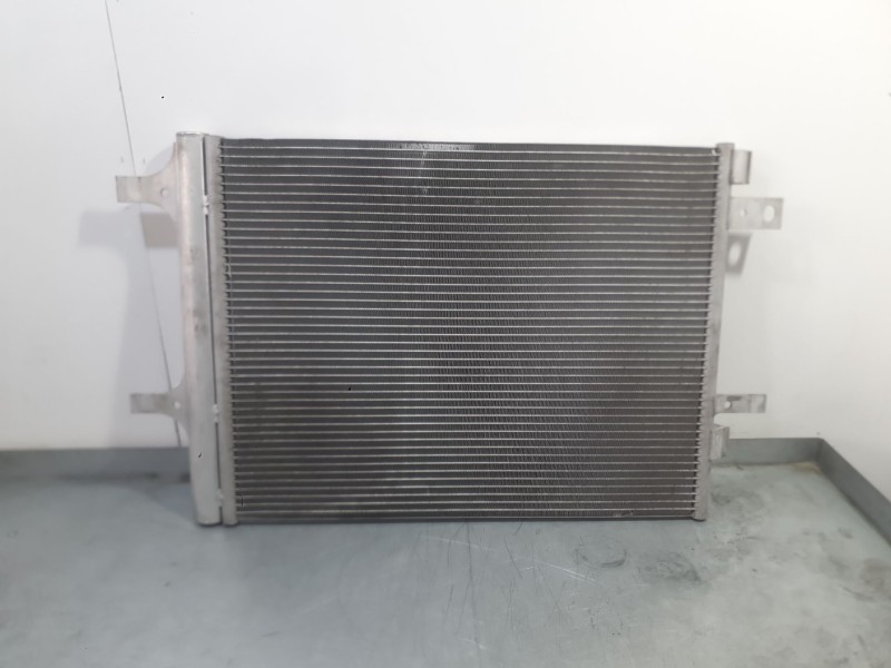 Recambio de condensador / radiador aire acondicionado para peugeot 3008 ii suv (mc_, mr_, mj_, m4_) 1.5 bluehdi 130 referencia O
