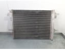 Recambio de condensador / radiador aire acondicionado para peugeot 3008 ii suv (mc_, mr_, mj_, m4_) 1.5 bluehdi 130 referencia O