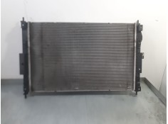 Recambio de radiador agua para peugeot 3008 ii suv (mc_, mr_, mj_, m4_) 1.5 bluehdi 130 referencia OEM IAM 9675747980  