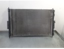 Recambio de radiador agua para peugeot 3008 ii suv (mc_, mr_, mj_, m4_) 1.5 bluehdi 130 referencia OEM IAM 9675747980  