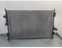 Recambio de radiador agua para peugeot 3008 ii suv (mc_, mr_, mj_, m4_) 1.5 bluehdi 130 referencia OEM IAM 9675747980  