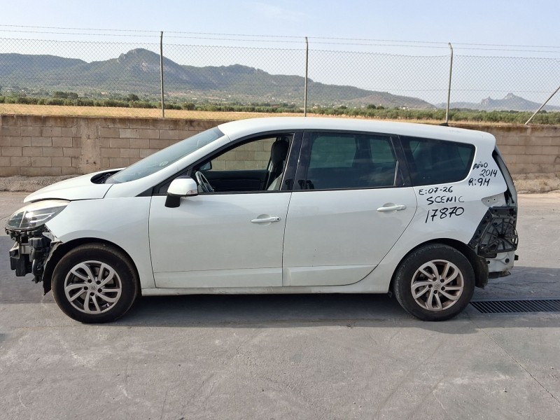 renault grand scénic iii (jz0/1_) del año 2014