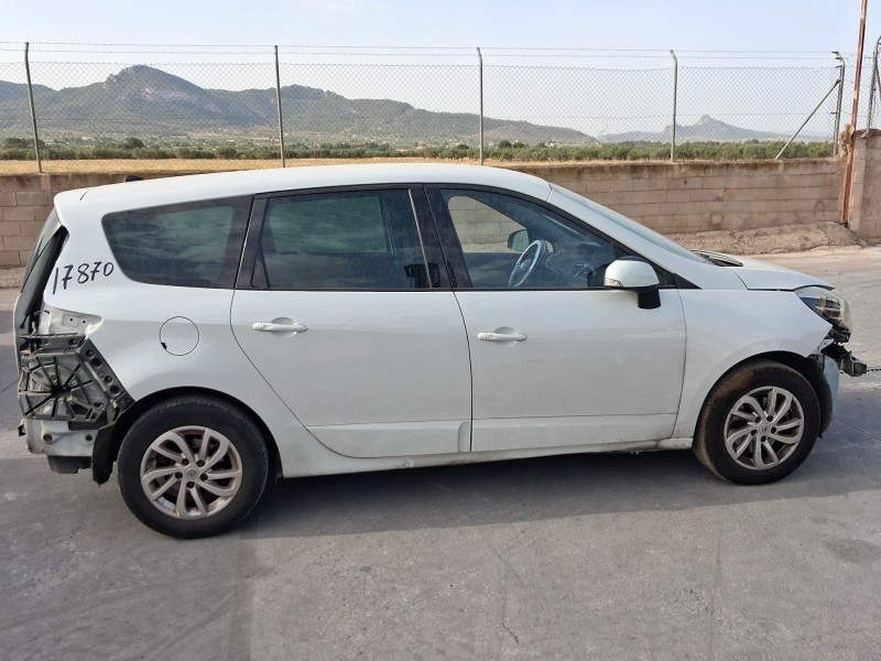 renault grand scénic iii (jz0/1_) del año 2014