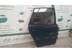 PUERTA TRASERA DERECHA ROZADA