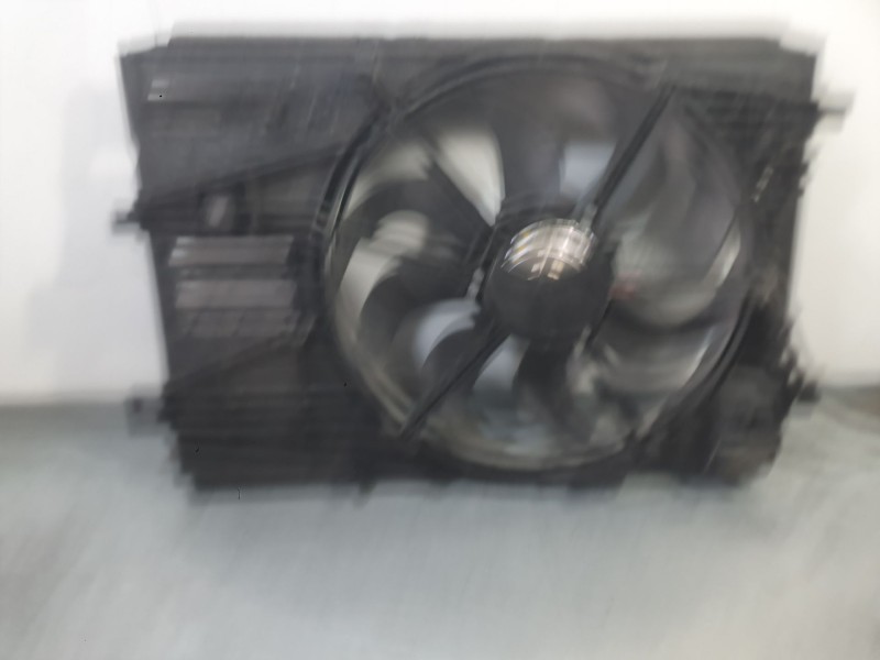 Recambio de electroventilador para peugeot 3008 ii suv (mc_, mr_, mj_, m4_) 1.5 bluehdi 130 referencia OEM IAM 9832930080  