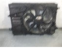 Recambio de electroventilador para peugeot 3008 ii suv (mc_, mr_, mj_, m4_) 1.5 bluehdi 130 referencia OEM IAM 9832930080  