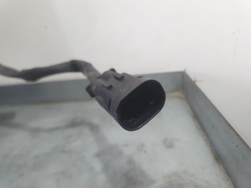 Recambio de electroventilador para peugeot 3008 ii suv (mc_, mr_, mj_, m4_) 1.5 bluehdi 130 referencia OEM IAM 9832930080  