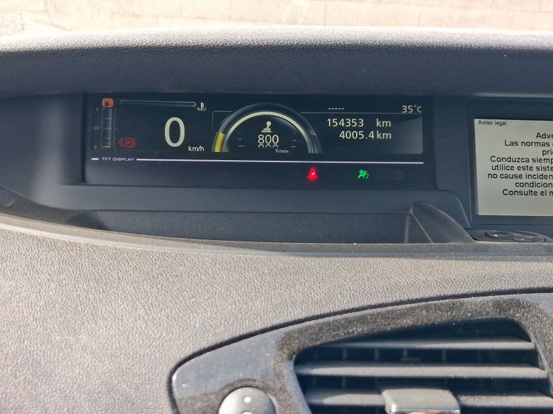 renault grand scénic iii (jz0/1_) del año 2014