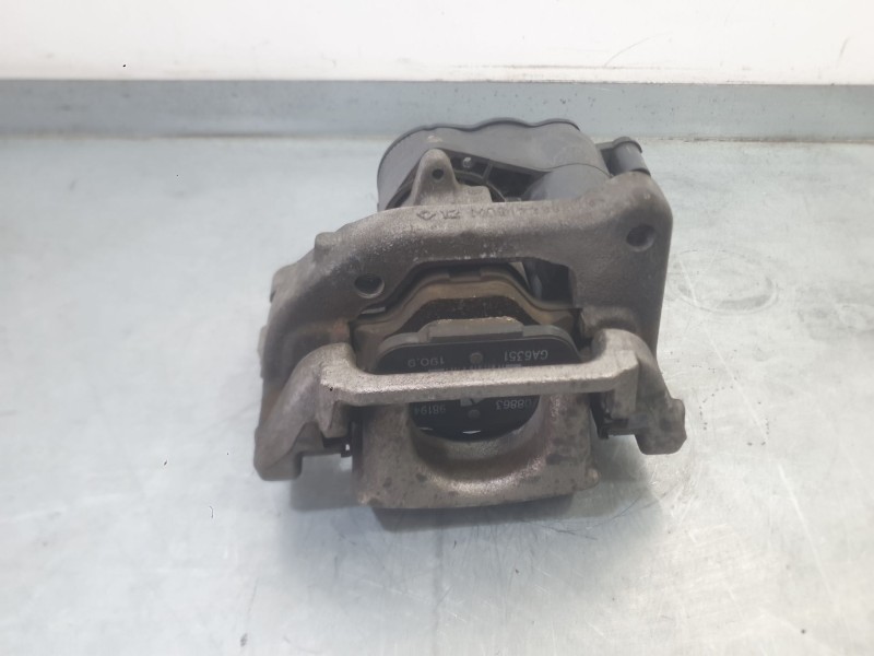 Recambio de pinza freno trasera izquierda para peugeot 3008 ii suv (mc_, mr_, mj_, m4_) 1.5 bluehdi 130 referencia OEM IAM 16089