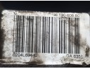 Recambio de pinza freno trasera izquierda para peugeot 3008 ii suv (mc_, mr_, mj_, m4_) 1.5 bluehdi 130 referencia OEM IAM 16089