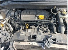 Recambio de motor completo para renault grand scénic iii (jz0/1_) 1.6 dci (jz00, jz12) referencia OEM IAM R9M402 8201592892 8201