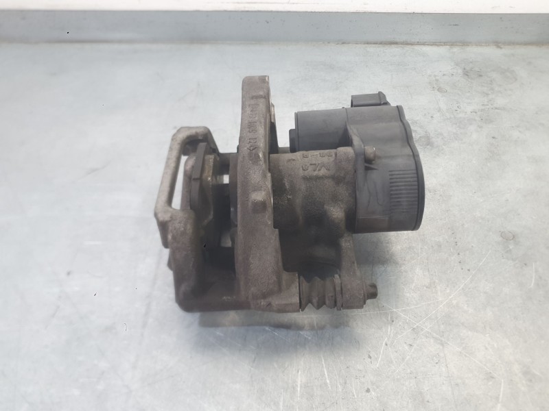 Recambio de pinza freno trasera derecha para peugeot 3008 ii suv (mc_, mr_, mj_, m4_) 1.5 bluehdi 130 referencia OEM IAM 1608999