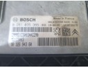 Recambio de centralita motor uce para peugeot 3008 ii suv (mc_, mr_, mj_, m4_) 1.5 bluehdi 130 referencia OEM IAM 1636538480  