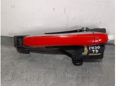 Recambio de maneta exterior trasera derecha para renault megane iv berlina 5p business referencia OEM IAM 806064489R  